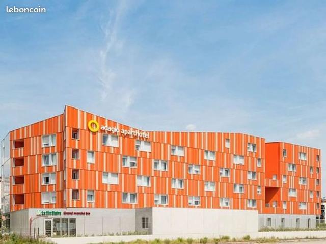 Appartement vente à Dieppe, Massy