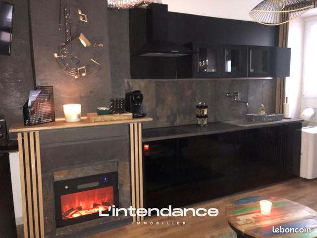 Appartement vente à Arrondissement de Toulon, Hyères