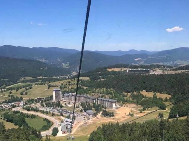 Appartement vente à Villard-de-Lans, Isère