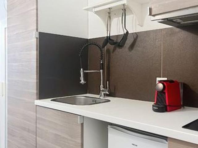 Appartement vente à Aix-en-Provence, Aix-en-provence