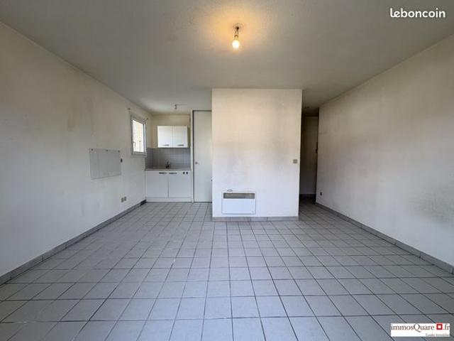 Appartement vente à Saint-Jean-de-Gonville, Ain