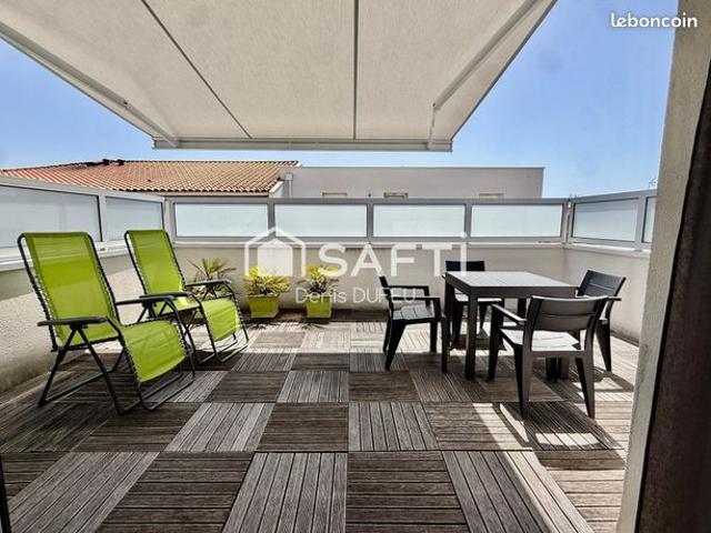 Appartement vente à Vesoul, Bourgogne-Franche-Comté