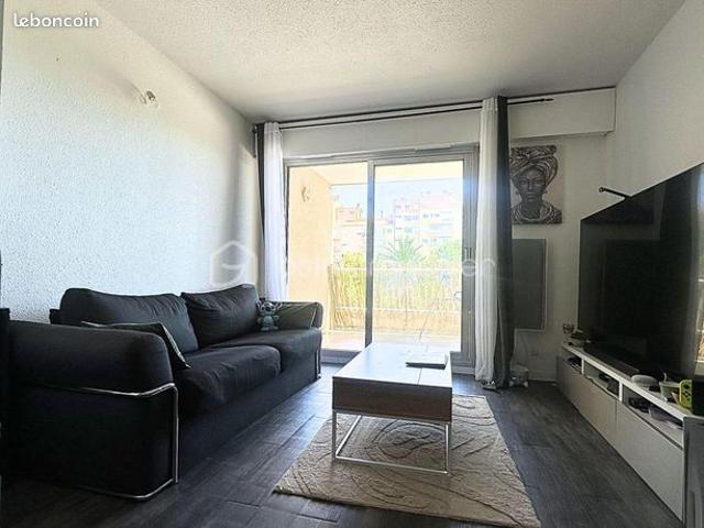 Appartement vente à Arrondissement de Toulon, Hyères