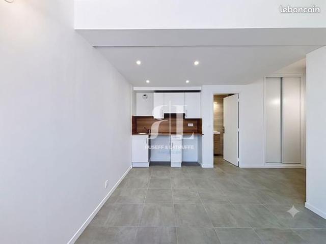 Appartement vente à Lorient, Bretagne