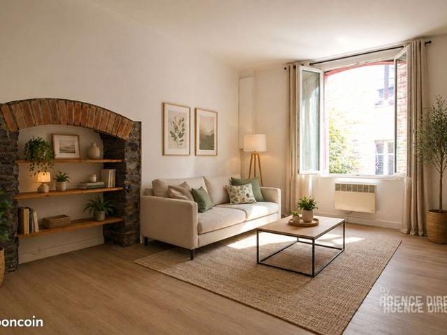 Appartement vente à Rennes, Bretagne
