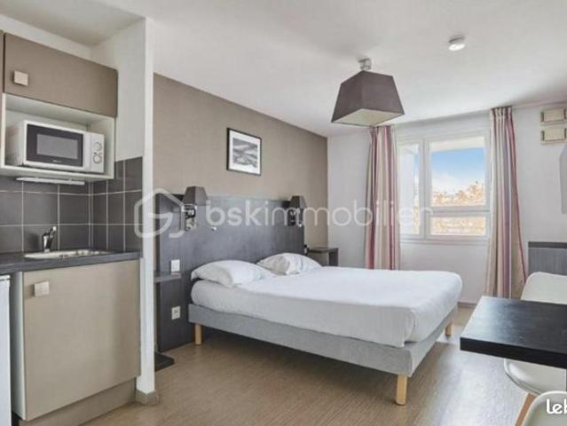Appartement vente à Marseille