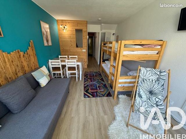 Appartement vente à Bagnères-de-Bigorre, Bagnères-de-bigorre