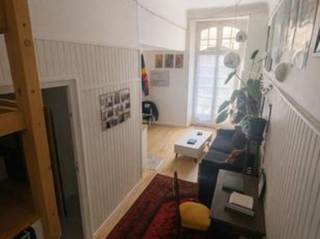 Appartement vente à Toulouse
