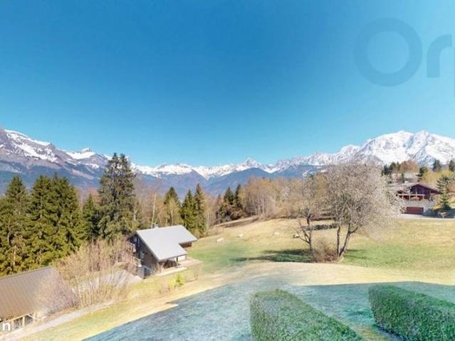 Appartement vente à Bonneville, Combloux