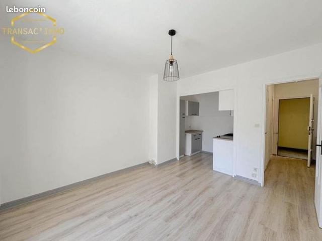 Appartement vente à Grenoble