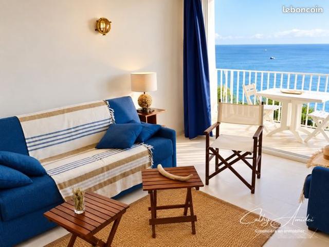 Appartement vente à Sartène, Olmeto
