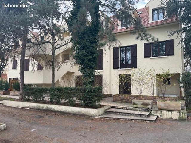 Appartement vente à Compiègne, Chelles