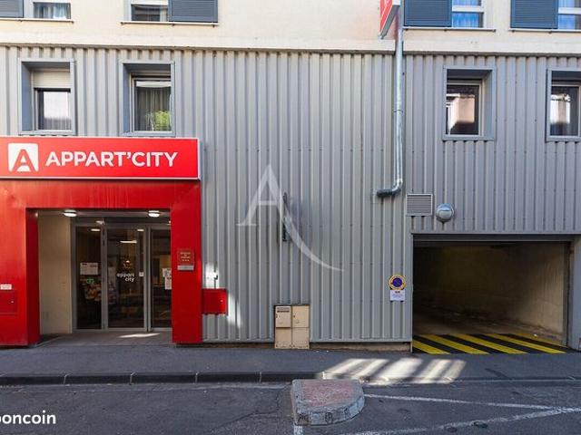Appartement vente à Valence