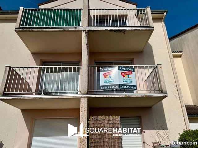 Appartement vente à Cholet