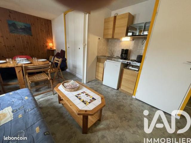 Appartement vente à Bagnères-de-Bigorre, Bagnères-de-bigorre