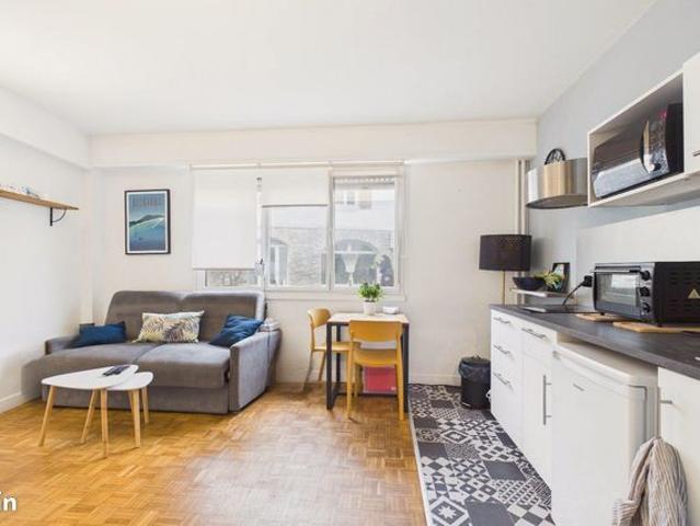 Appartement vente à Bayonne, Biarritz