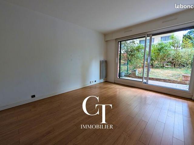 Appartement vente à Versailles