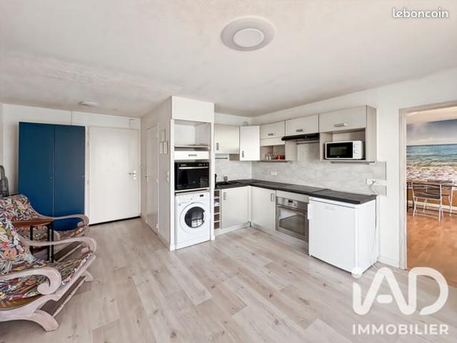 Appartement vente à Guadeloupe