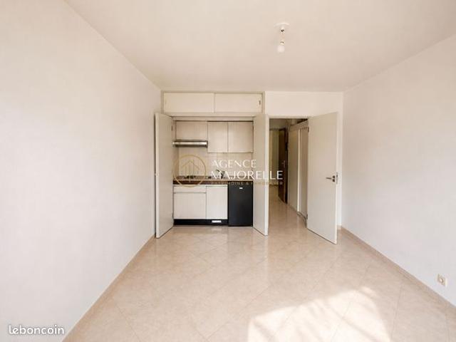 Appartement vente à Nancy
