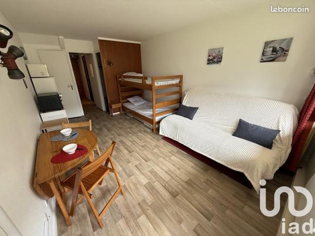 Appartement vente à Bagnères-de-Bigorre, Bagnères-de-bigorre