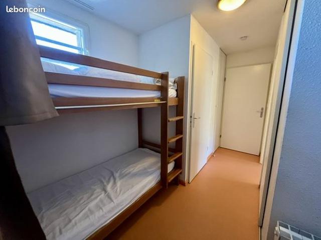 Appartement vente à Bagnères-de-Bigorre, Germ