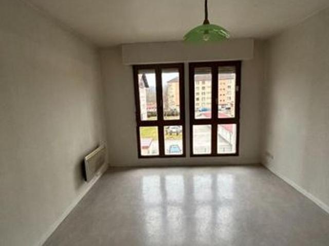Appartement vente à Pontarlier
