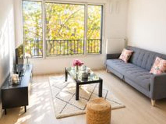 Appartement vente à Boulogne-Billancourt, Boulogne-billancourt