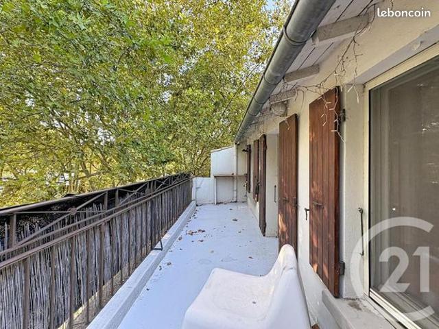 Appartement vente à Arles, Bouches-du-Rhône