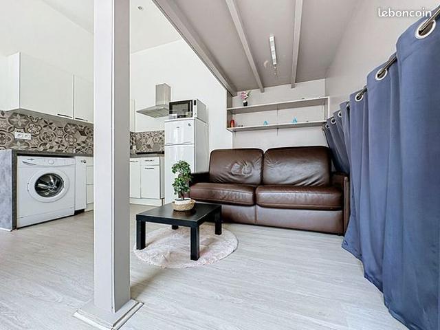 Appartement vente à Dijon