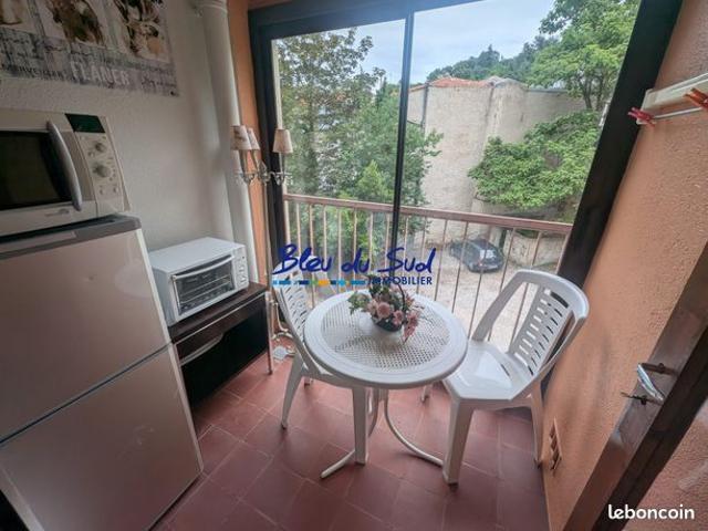 Appartement vente à Prades, Vernet-les-bains