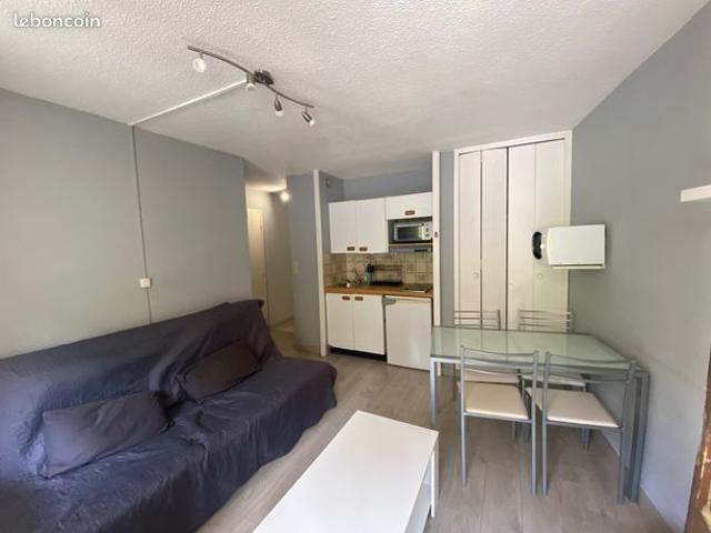 Appartement vente à Prades, Font-romeu-odeillo-via