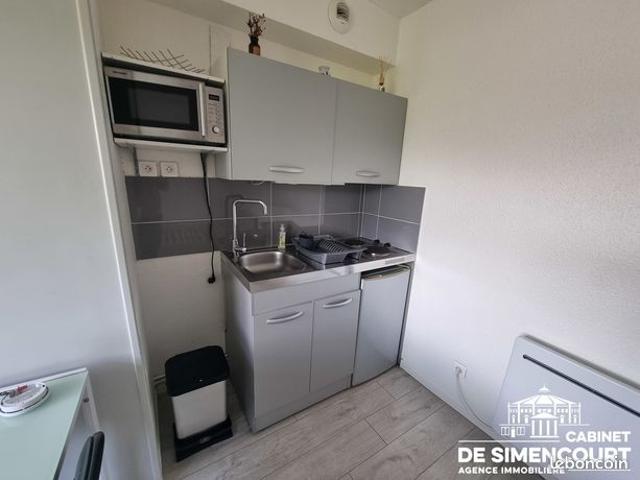 Appartement vente à Amiens