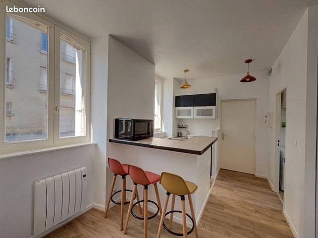Appartement vente à Brest, Bretagne