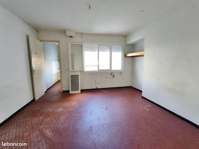 Appartement vente à Libourne