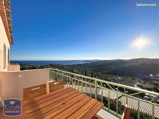 Appartement vente à Arrondissement de Draguignan, Roquebrune-sur-argens