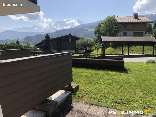 Appartement vente à Bonneville, Demi-quartier