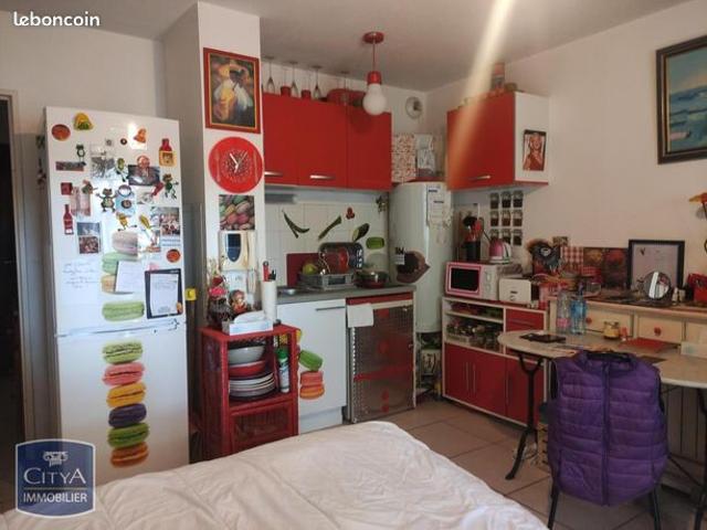 Appartement vente à Montpellier, Balaruc-les-bains