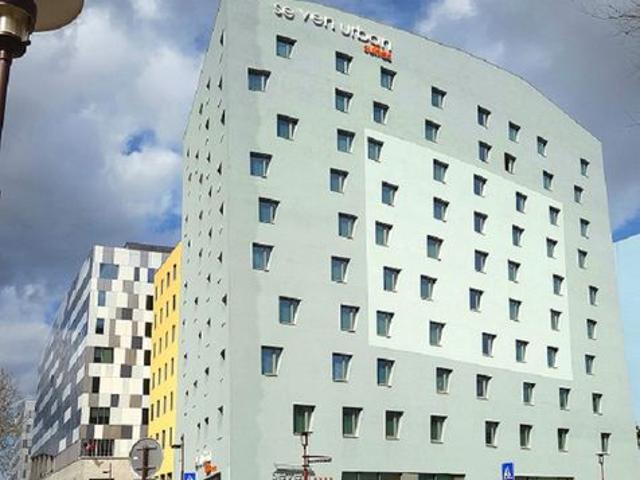 Appartement vente à Nantes