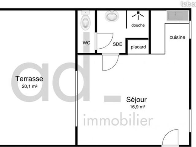 Appartement vente à Vesoul, Bourgogne-Franche-Comté