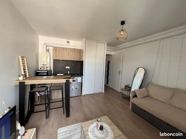 Appartement vente à Amiens