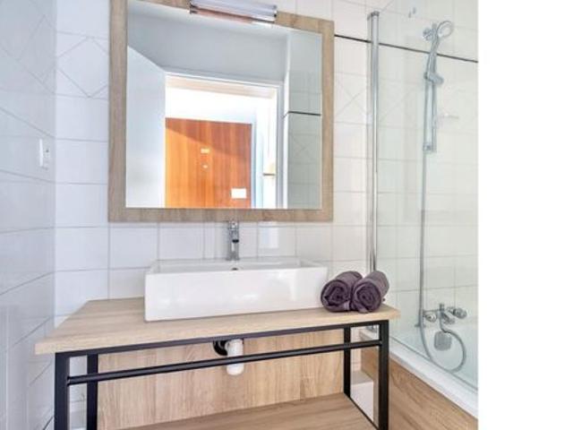 Appartement vente à Chambéry, Le Bourget-du-lac