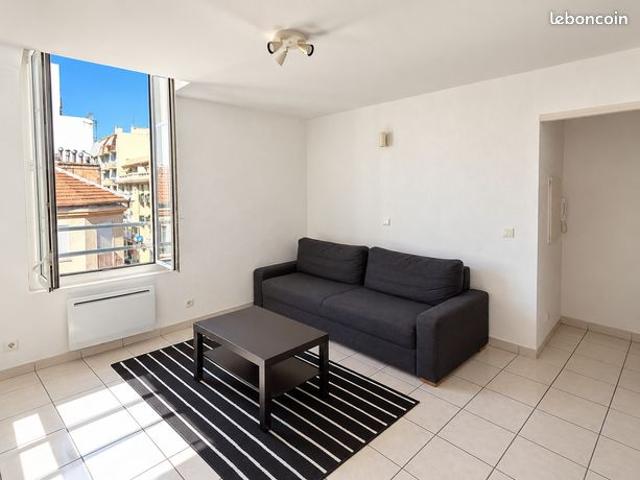 Appartement vente à Nice, Alpes-Maritimes