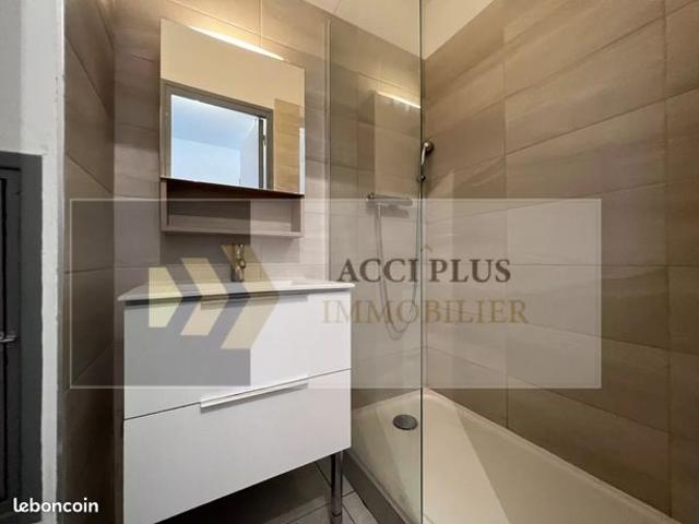 Appartement vente à Nîmes