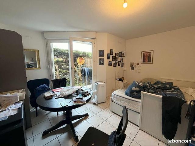 Appartement vente à Toulouse, Ramonville-saint-agne