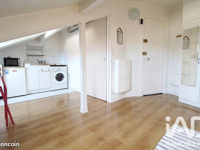 Appartement vente à Nanterre, Colombes