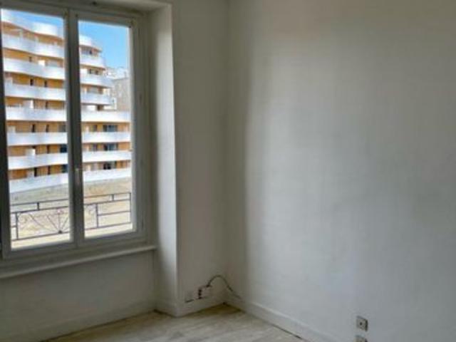 Appartement vente à Brest, Bretagne