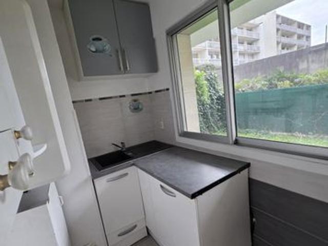 Appartement vente à Meaux