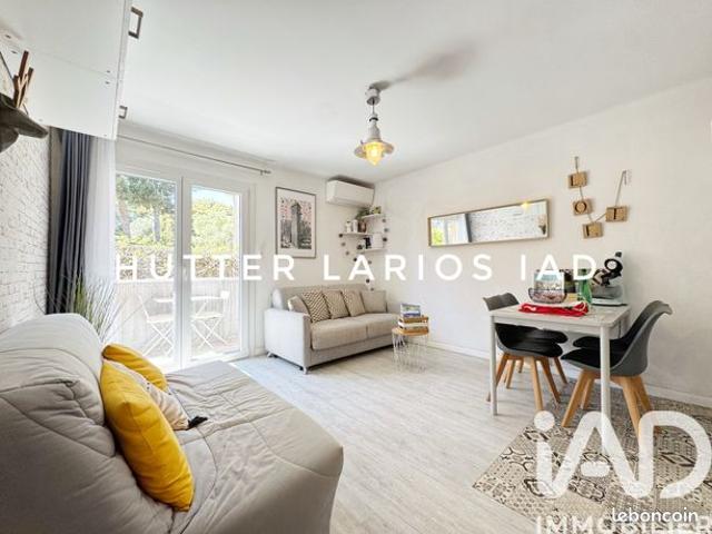 Appartement vente à Arrondissement de Toulon, Hyères