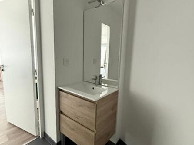 Appartement vente à Rennes, Bretagne