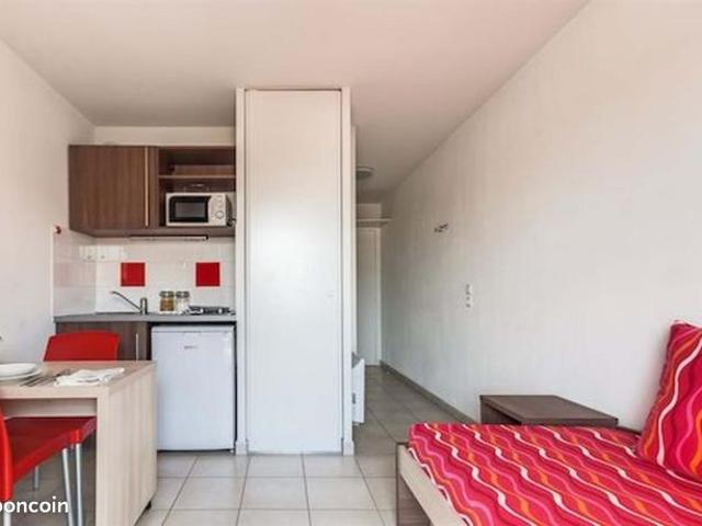 Appartement vente à Marseille